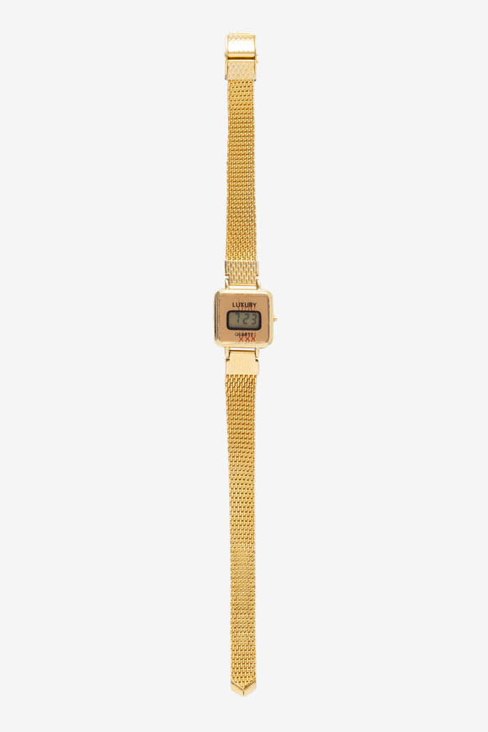 Gold