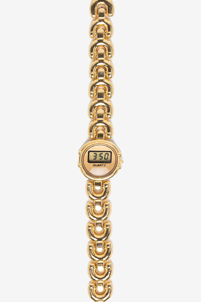 Gold