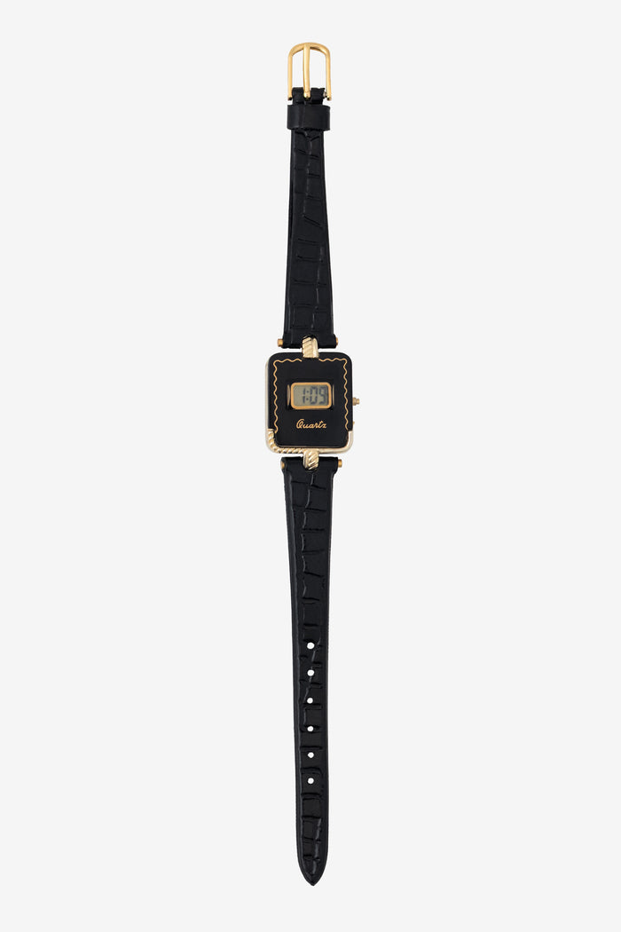WCHRA67 - Women's Luxury Quartz Watch