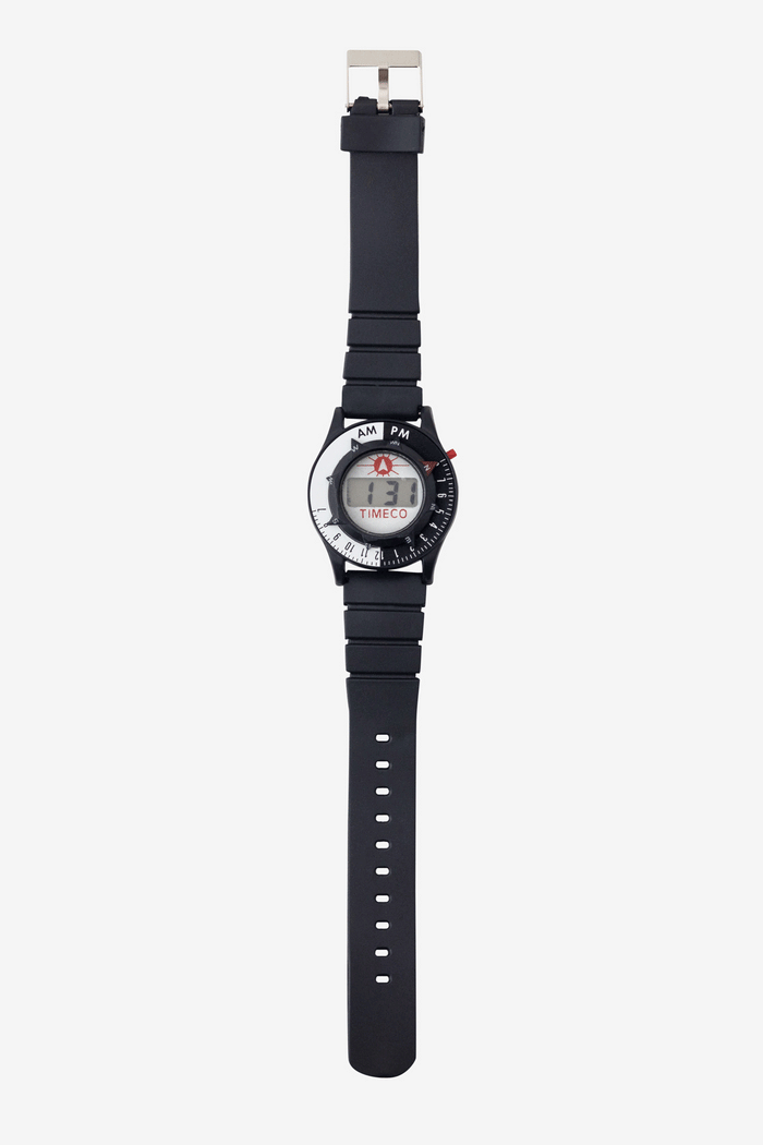 WCHRA71 - Timeco Compass Watch