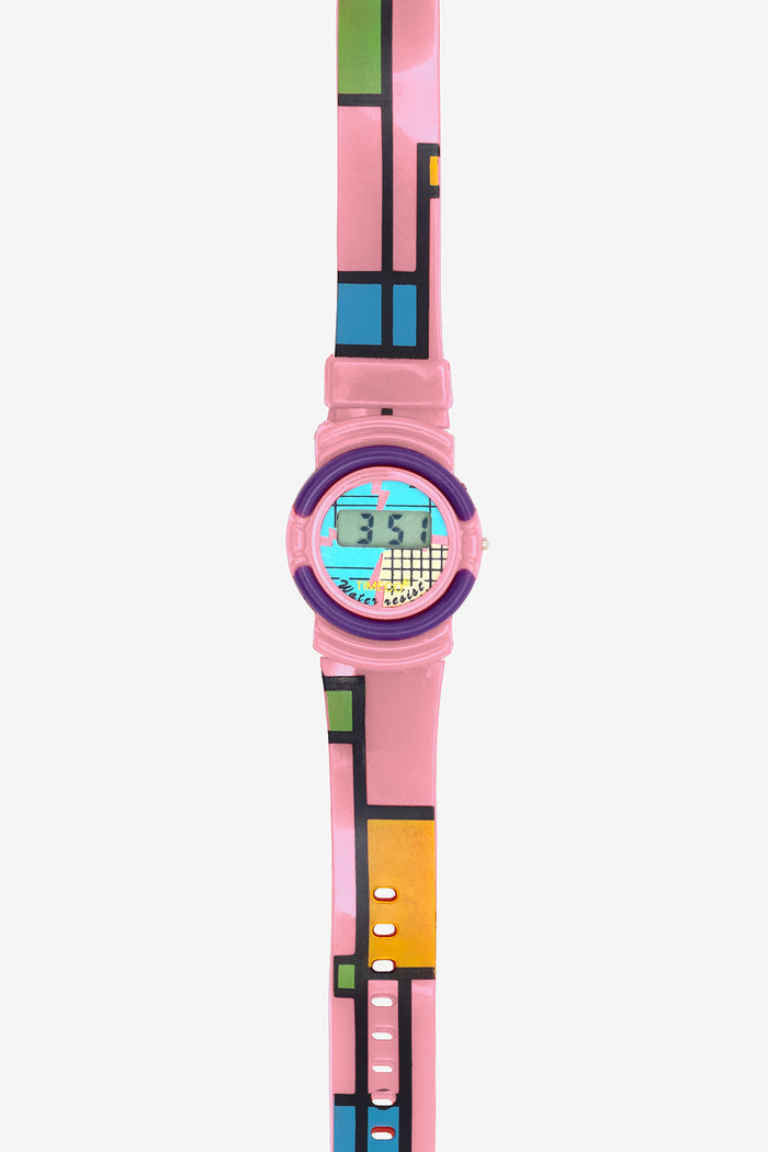 Pink/Purple
