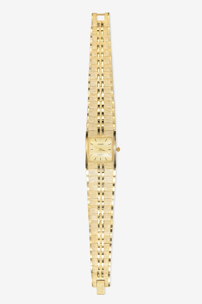 Gold