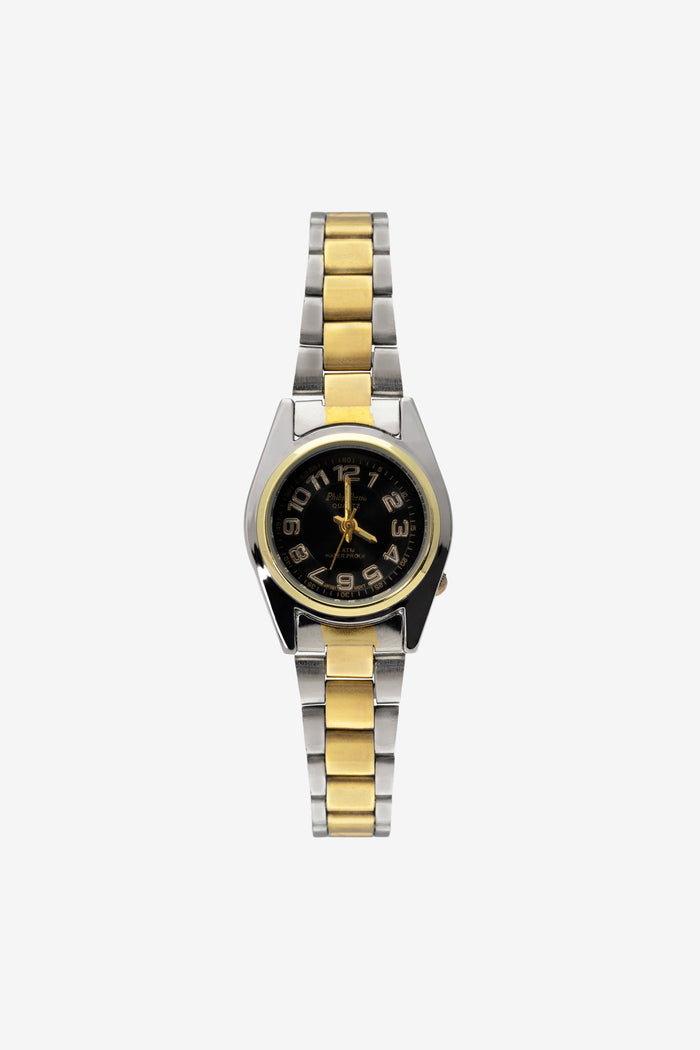 WCHSLUX1 - Small Luxury Classic Watch