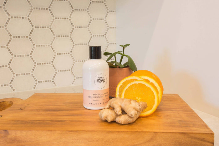Willowbend Curated Body Oil