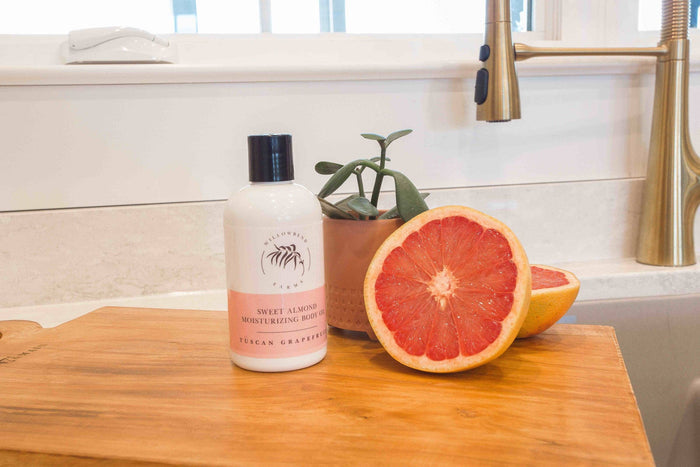 Willowbend Curated Body Oil