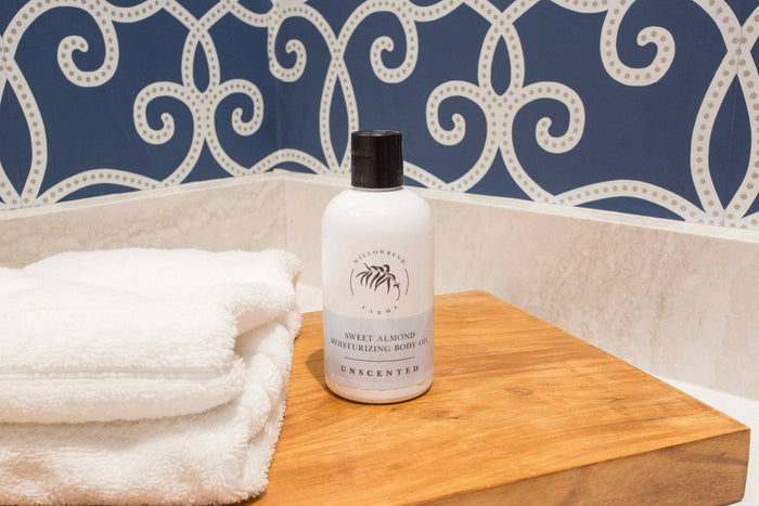 Willowbend Curated Body Oil