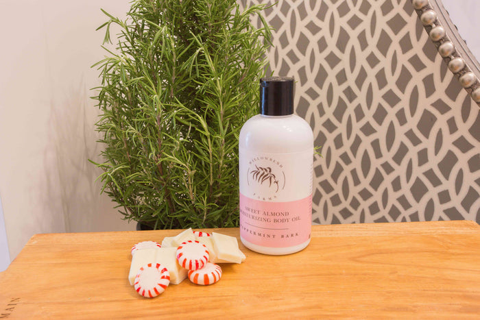 Willowbend Curated Body Oil
