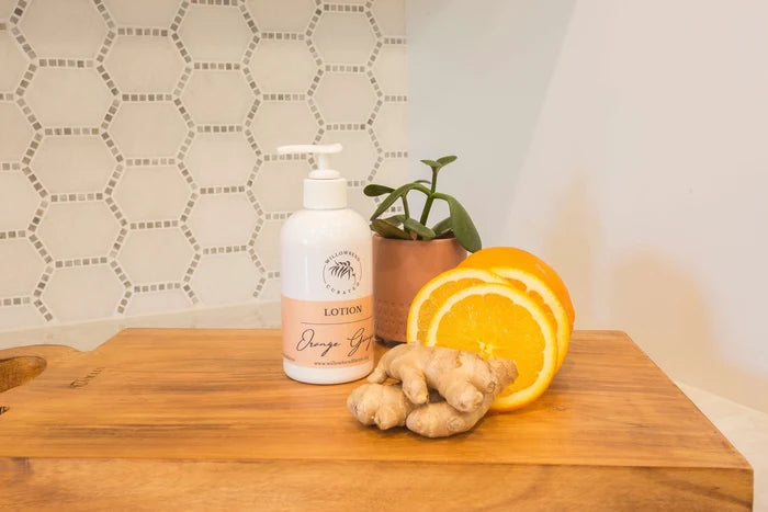 Willowbend Curated Hand Lotion
