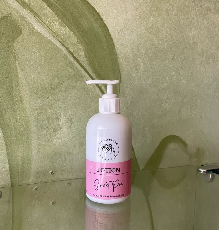 Willowbend Curated Hand Lotion