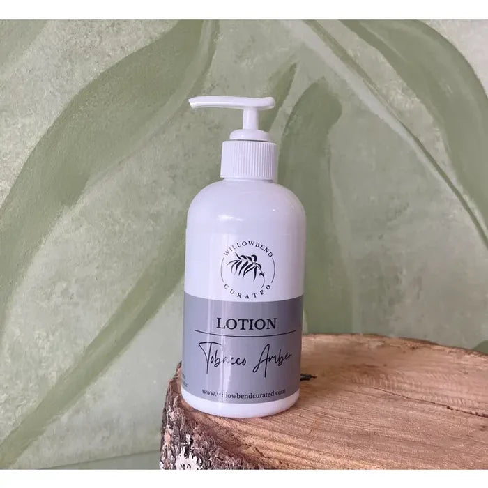 Willowbend Curated Hand Lotion