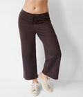 Winslow Crop Pant: Java