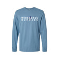 Wiregrass Runners Long Sleeve Tee