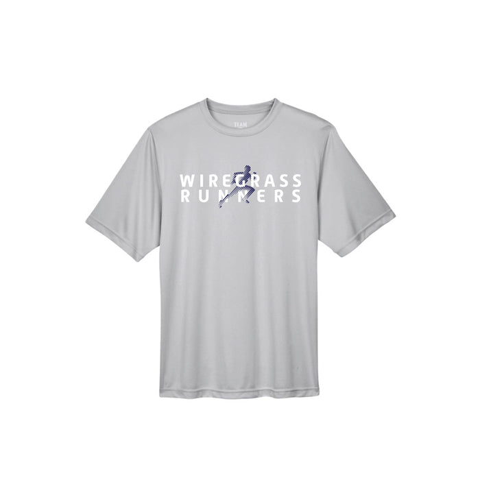 Wiregrass Runners Performance Short Sleeve Tee