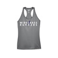 Wiregrass Runners Performance Tank