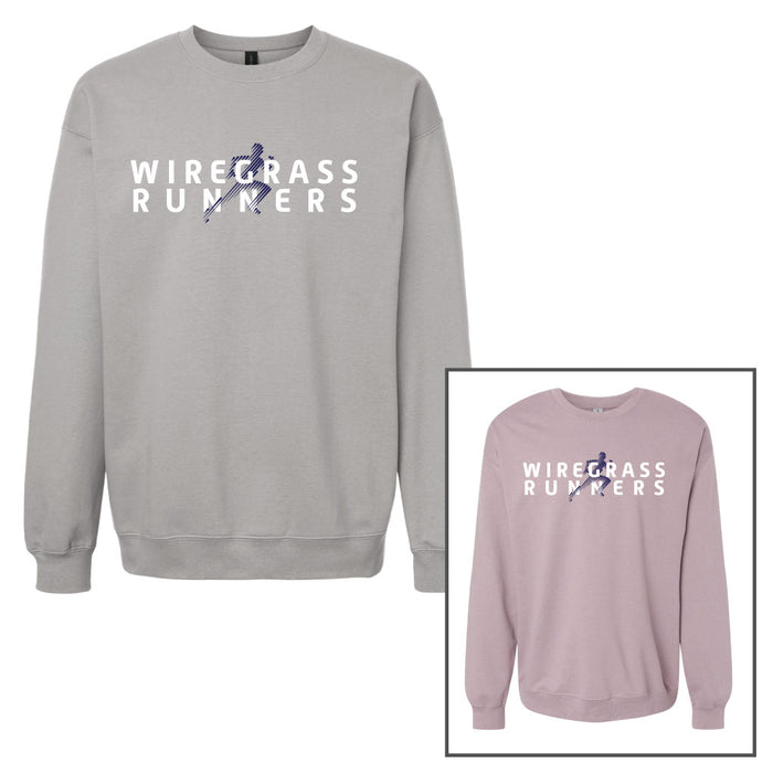 Wiregrass Runners Sweatshirt