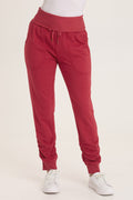 Wearables Yaegar Slim Leg Fleece 'Jogger' Pant