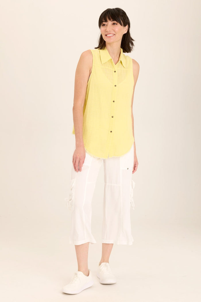 Wearables Yana Gaucho