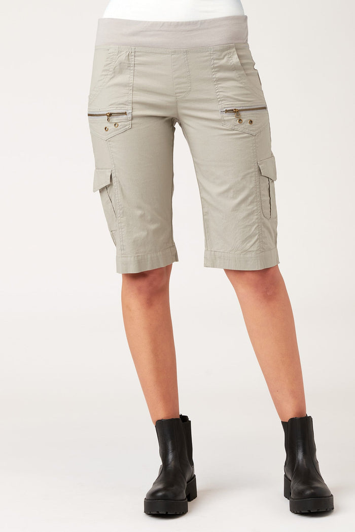 Wearables Zola Bermuda Short
