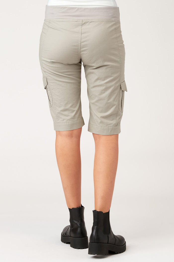 Wearables Zola Bermuda Short