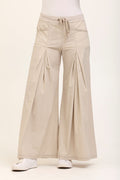 Core by XCVI Zorba Poplin Pant