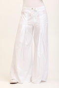 Core by XCVI Zorba Poplin Pant