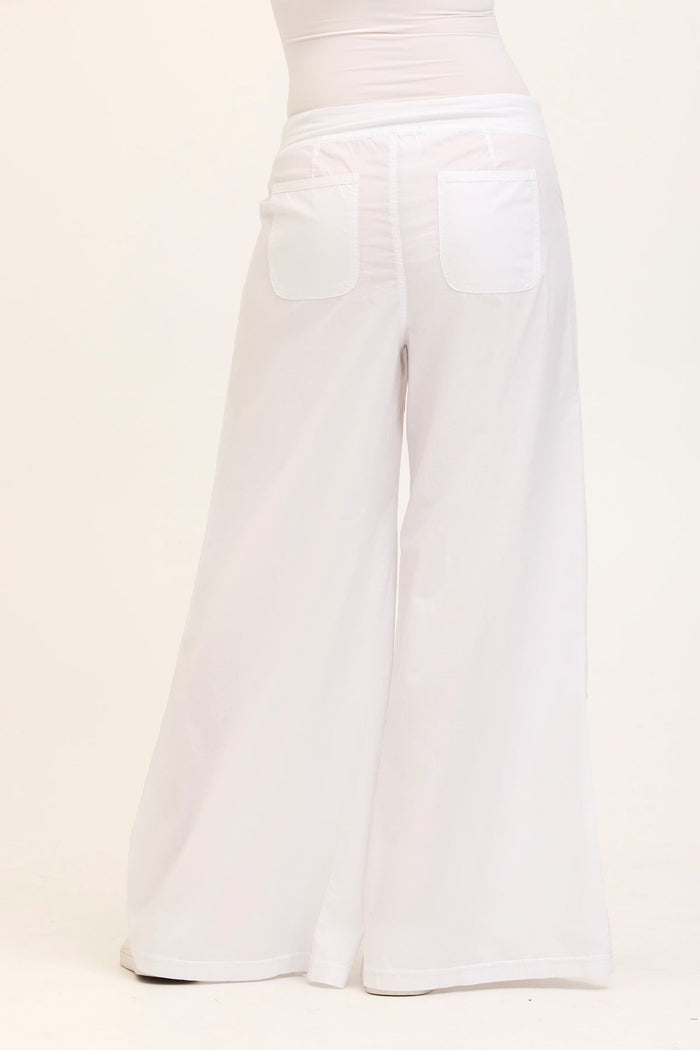 Core by XCVI Zorba Poplin Pant